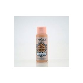 Cadence Style Matt 59Ml F-Kum Beji Kumaş Boyası