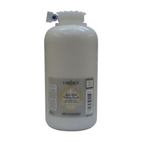 Cadence Su Bazlı 2000 ml Kadife Mat Vernik