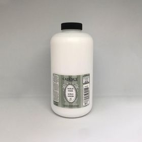 Cadence Su Bazlı 2000 ml Kadife Mat Vernik