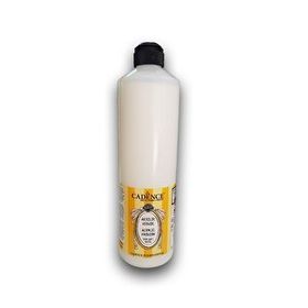 Cadence Su Bazlı 750 ml Yarı Mat Vernik