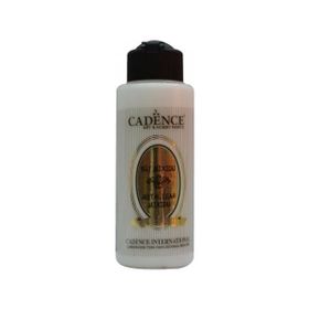 Cadence Süt Mixion 120 ml Varak