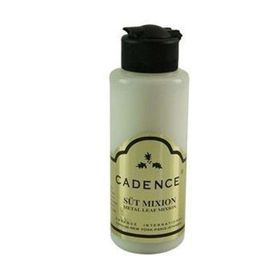 Cadence Süt Mixion 120 ml Varak