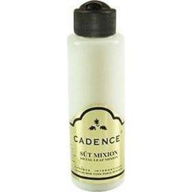 Cadence Süt Mixion 250 ML Varak