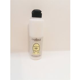 Cadence Süt Mixion 250 ML Varak