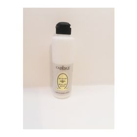 Cadence Süt Mixion 250 ML Varak