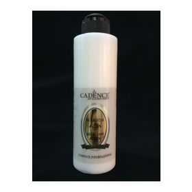Cadence Süt Mixion 250 ML Varak
