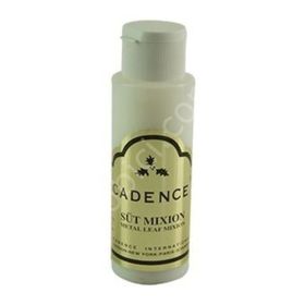 Cadence Süt Mixion 70 ML Varak