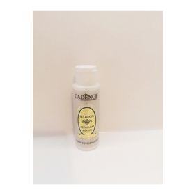 Cadence Süt Mixion 70 ML Varak