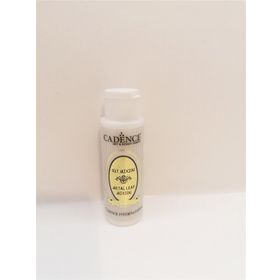 Cadence Süt Mixion 70 ML Varak