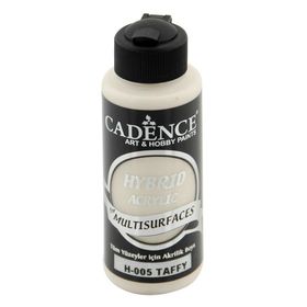Cadence Taffy Multisurface 120 ml Hibrit Boya