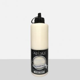 Cadence Taffy Multisurface 500ml 120 ml Hibrit Boya