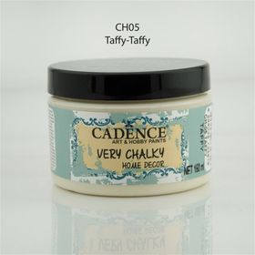 Cadence Taffy Very Chalky 150ml Mobilya Boya
