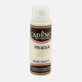 Cadence Tafy 70 ml Akrilik Boya