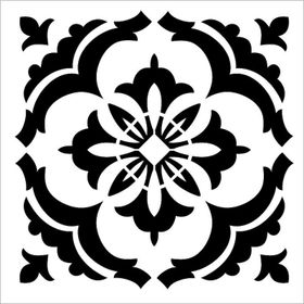Cadence TCS-001 30x30 Seri Stencil