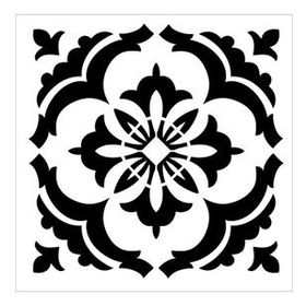 Cadence TCS-001 30x30 Seri Stencil