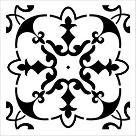 Cadence TCS-003 30x30 Seri Stencil