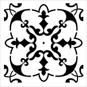 Cadence TCS-003 30x30 Seri Stencil