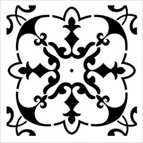 Cadence TCS-003 30x30 Seri Stencil