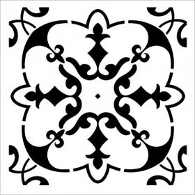Cadence TCS-003 30x30 Seri Stencil
