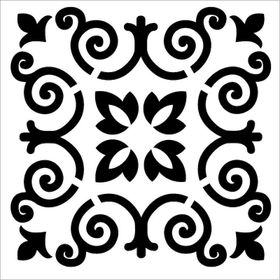 Cadence TCS-004 30x30 Seri Stencil