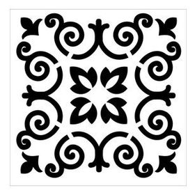 Cadence TCS-004 30x30 Seri Stencil
