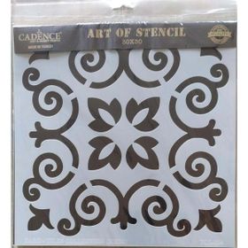 Cadence TCS-004 30x30 Seri Stencil