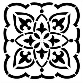 Cadence TCS-005 30x30 Seri Stencil