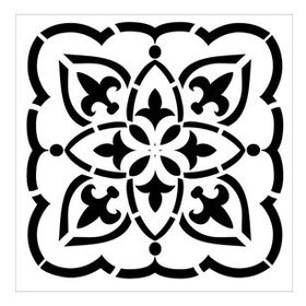 Cadence TCS-005 30x30 Seri Stencil