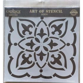 Cadence TCS-005 30x30 Seri Stencil