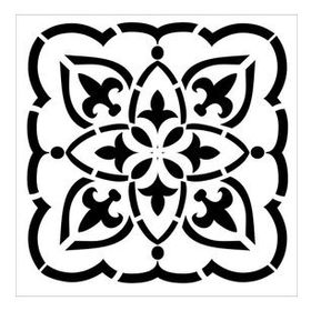 Cadence TCS-005 30x30 Seri Stencil