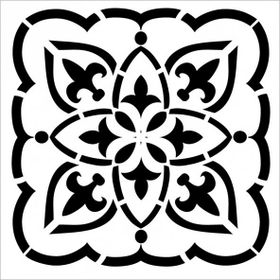Cadence TCS-005 30x30 Seri Stencil