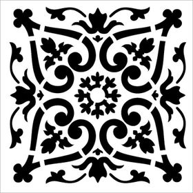 Cadence TCS-006 30x30 Seri Stencil