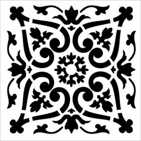 Cadence TCS-006 30x30 Seri Stencil