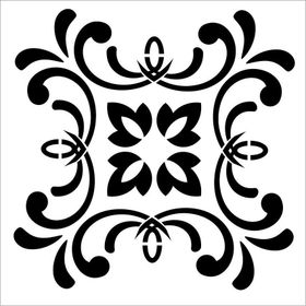 Cadence TCS-007 30x30 Seri Stencil