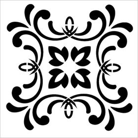 Cadence TCS-007 30x30 Seri Stencil