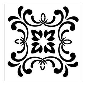 Cadence TCS-007 30x30 Seri Stencil