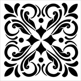 Cadence TCS-008 30x30 Seri Stencil