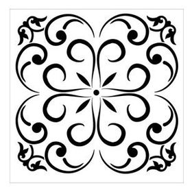 Cadence TCS-009 30x30 Seri Stencil