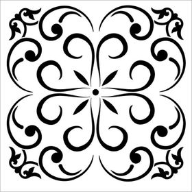 Cadence TCS-009 30x30 Seri Stencil
