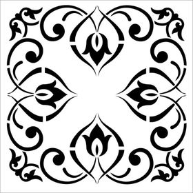 Cadence TCS-010 30x30 Seri Stencil