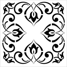 Cadence TCS-010 30x30 Seri Stencil