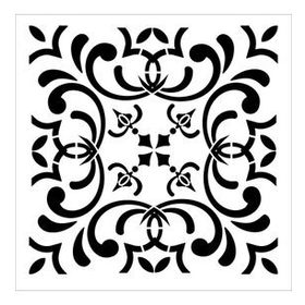 Cadence TCS-011 30x30 Seri Stencil