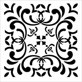 Cadence TCS-011 30x30 Seri Stencil