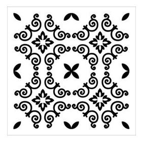 Cadence TCS-012 30x30 Seri Stencil