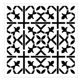 Cadence TCS-013 30x30 Seri Stencil