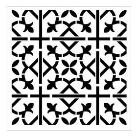 Cadence TCS-013 30x30 Seri Stencil
