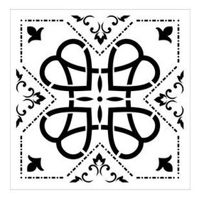 Cadence TCS-014 30x30 Seri Stencil