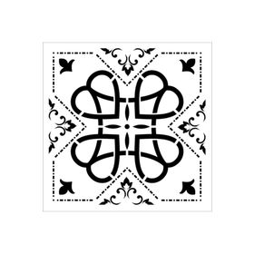 Cadence TCS-014 Karo Stencil