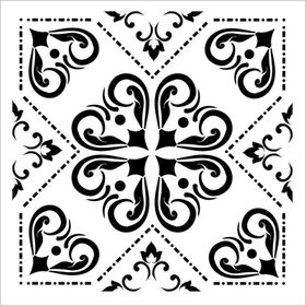 Cadence TCS-015 30x30 Seri Stencil