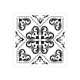 Cadence TCS-015 30x30 Seri Stencil